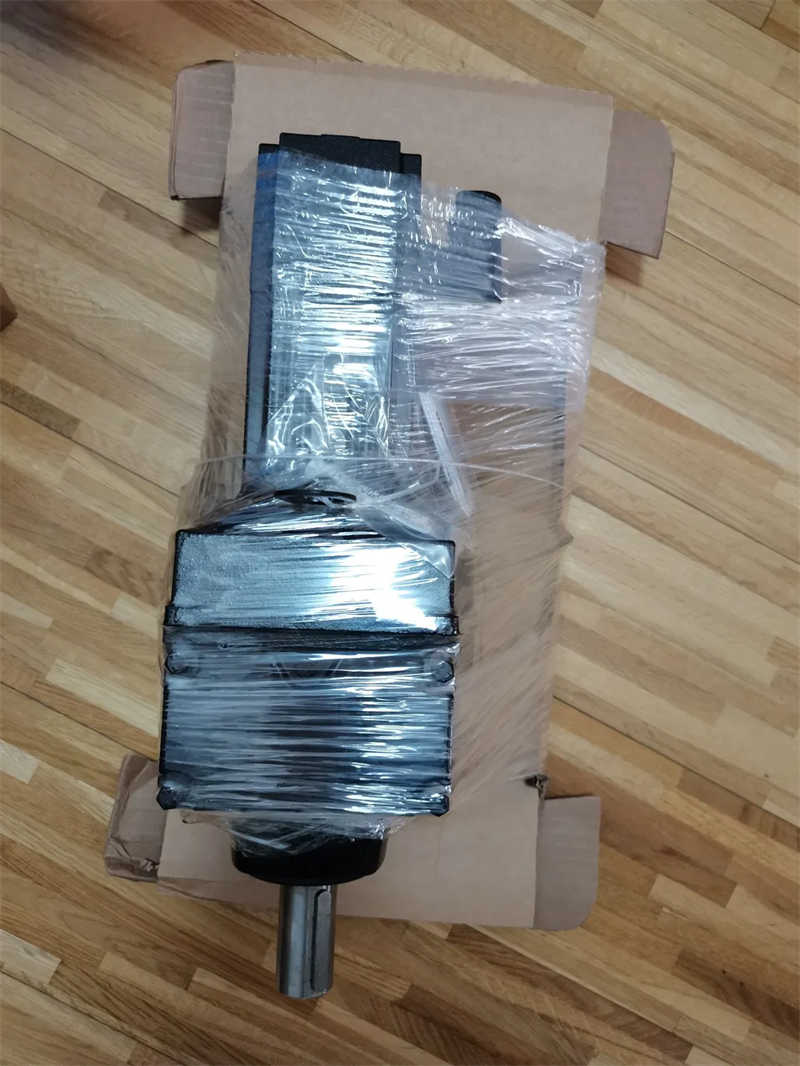 Gearmotor and Their Components From Various Brand