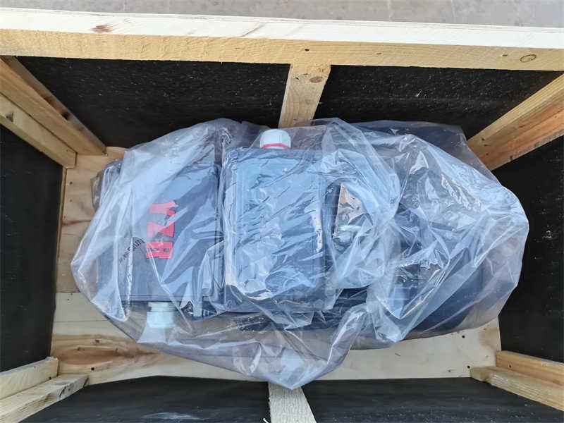 Gearmotor and Their Components From Various Brand