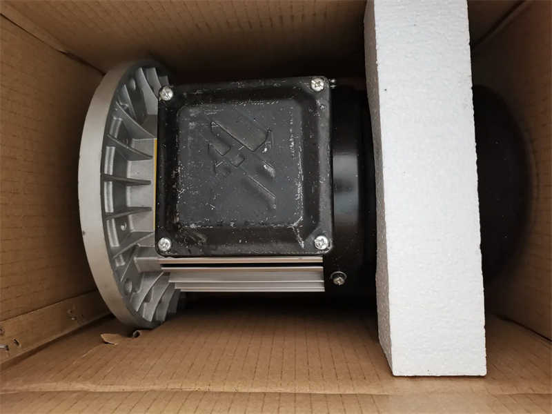 Gearmotor and Their Components From Various Brand