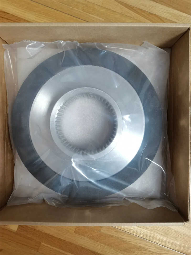 Brake Disk for AC Motor