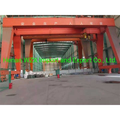 Warehouse Single Beam Gantry Crane, 1-3 Ton Capacity & High Efficiency