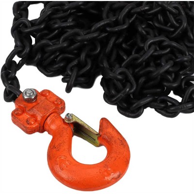 Lever Block Ratchet Puller Hoist 3 Ton 3m