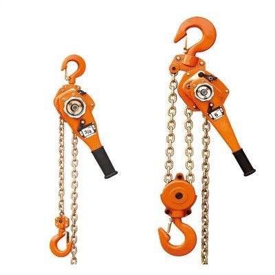 2025 1.5ton 6meter Vital Lever Hoist in Promotion!