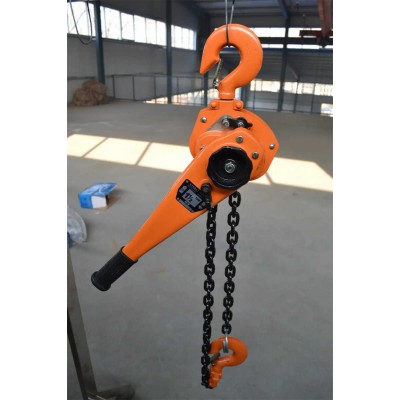 Manual Lever Chain Hoist 1.5t Lever Block with Ce