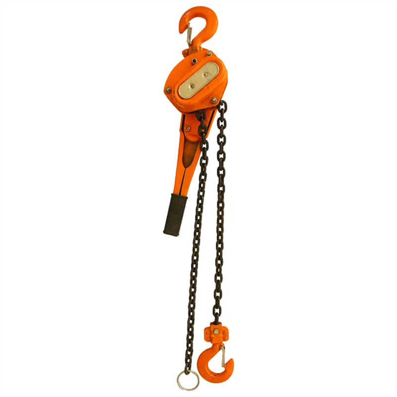 Manual Lever Chain Hoist 1.5t Lever Block with Ce