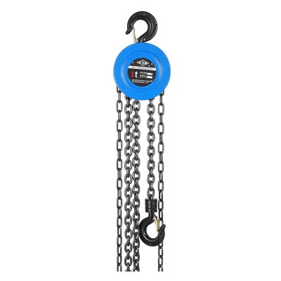 5ton HS-Z Rounded Manual Chain Hoist