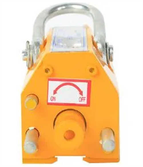 Heavy Duty 3000kg Permanent Magnetic Lifter Ideal for Workshop Use