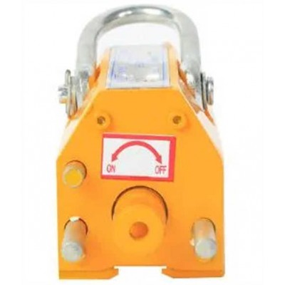Robust 5000kg Permanent Lifting Magnet with No Power Requirement