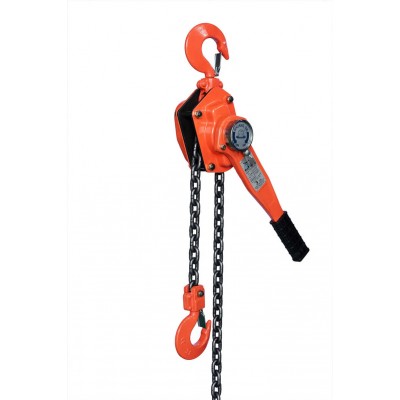 3 Ton Lever Block with Alloy Steel Body for Safe and Effortless Pulling