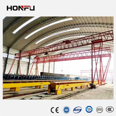 5 Ton Maximum Transfer Cart for Material Handling & Pallet Transport