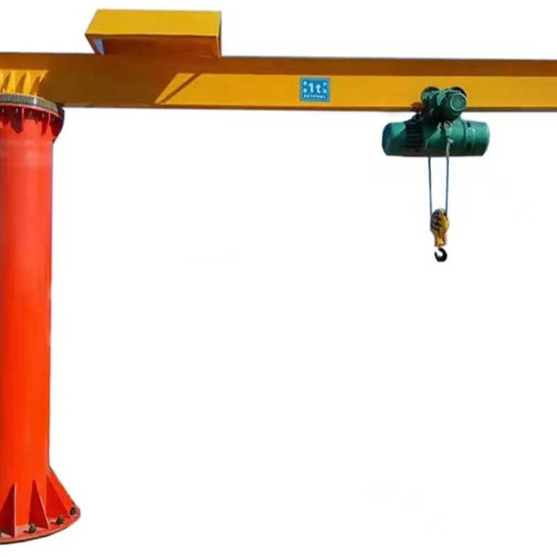 Column Type Cantilever Crane/Column-Mounted Cantilever Crane