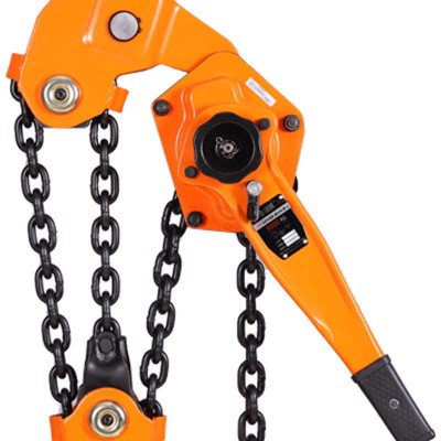 Alloy Steel Lever Hoist 1.5T 3T 6T for Construction and Rigging