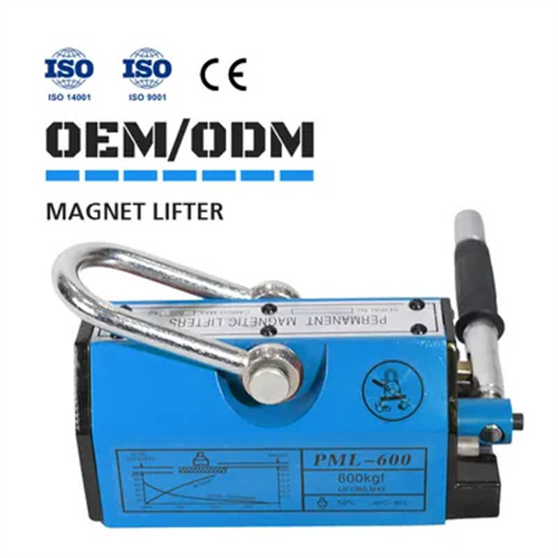 Low Price & High Quality Magnetic Lift from Chinese Manufacturer
