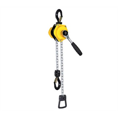 Alloy Steel Construction Lever Hoist 1.5T 3T 6T for Rigging and Maintenance