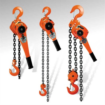 Zhl-a Hand Vertical Lever Hoist