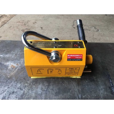 CE Certified Permanent Magnetic Lifter (PML Type) for Industrial Use