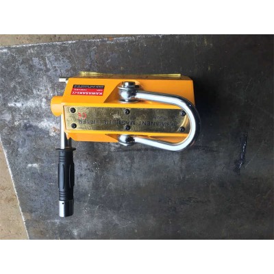 Heavy Duty Neodymium Magnetic Lifter for Cranes and Hoists