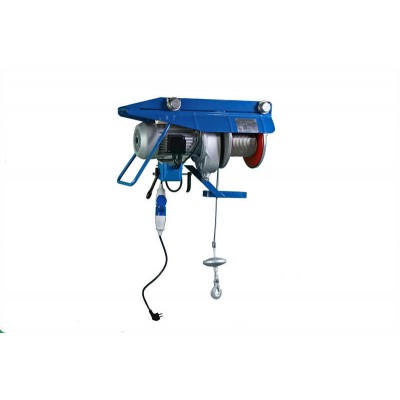 300kg-500kg Push Electric Hoist for Mining Applications