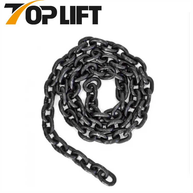 High-Quality Nacm90 Standard Link Chain for Heavy-Duty Use