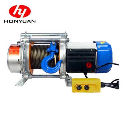 0.5 Ton to 2 Ton Construction Material Hoist Series for Various Sites