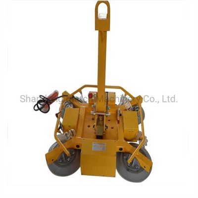 Heavy Duty 200kg Vacuum Suction Cup Lifter for Thick Glass