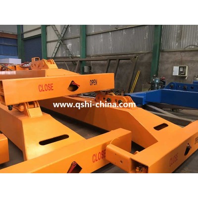 I Type Container Lifting Spreader Compatible with Various Crane Types