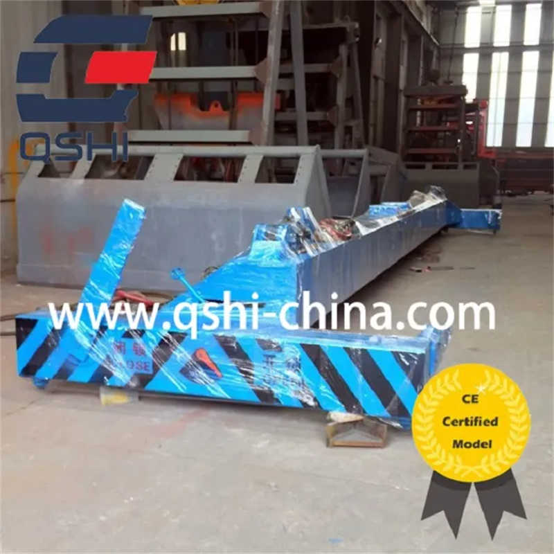 I Type Container Spreader for 20FT and 40FT Standard Container Handling