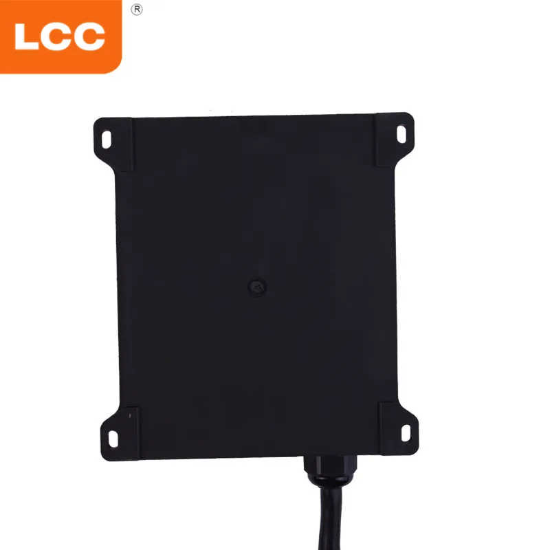 Hoist Remote Control - Wireless, Waterproof Transmitter with 12 Push Buttons