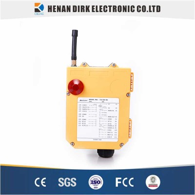 220V Industrial Wireless Remote Control Switch (F24-8s, F24-8d)