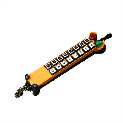 F21-6s Wireless Crane Remote Control/Industrial Remote Control