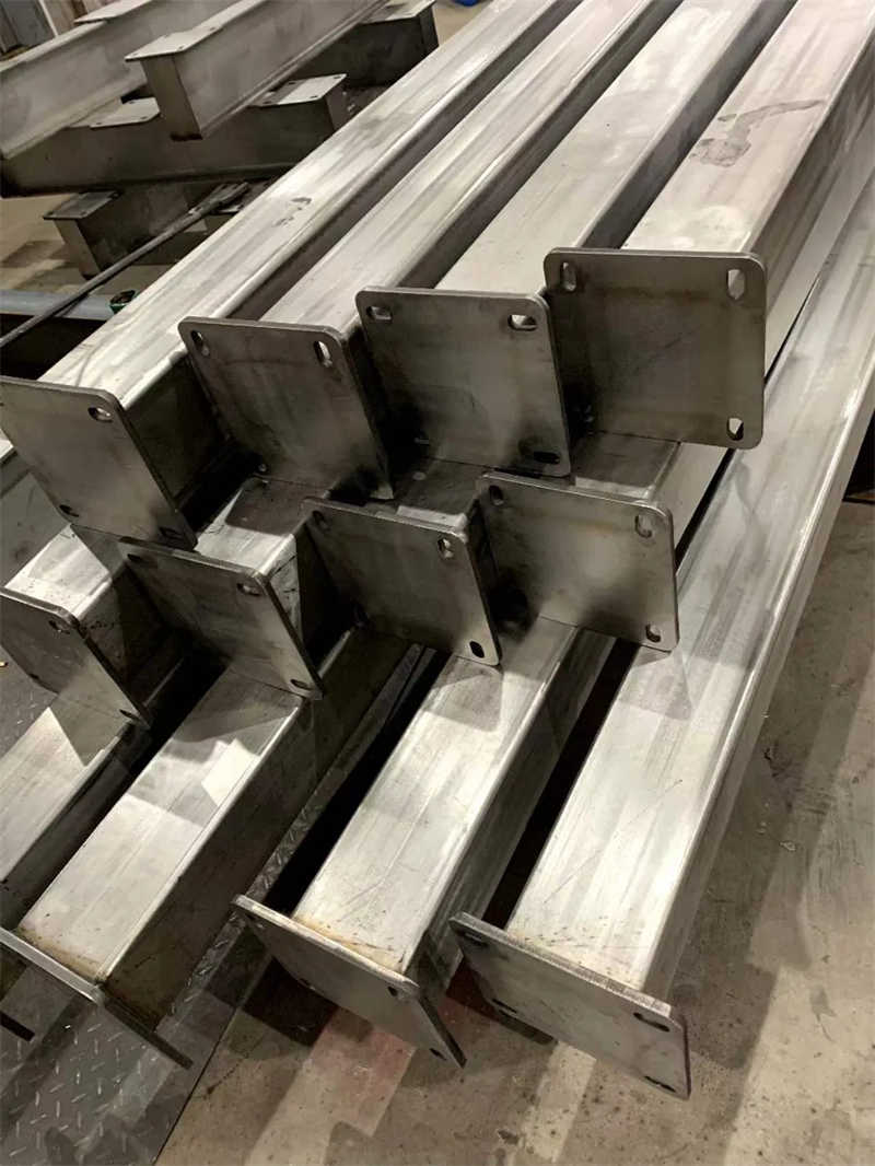 Clean Crane, Clean Room Electric Hoist, Suitable for Medical Industries