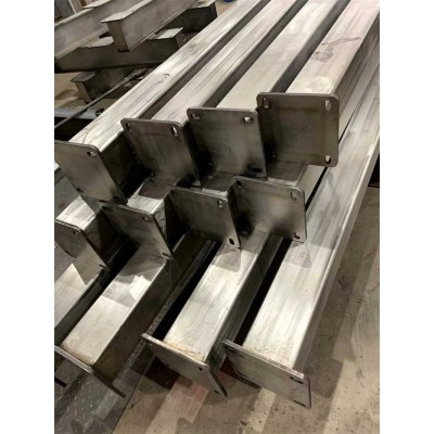 0.25 Tons 1 Ton Chain Electric Hoist, Clean Workshop Crane