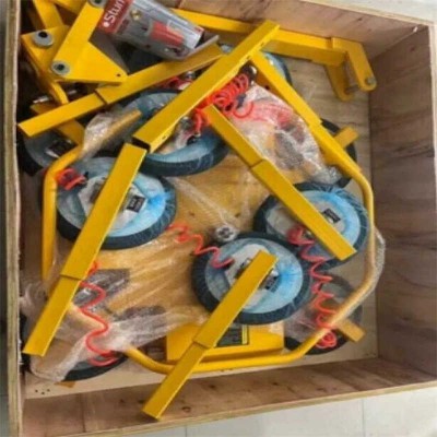 Heavy Duty 2500kg Glass Vacuum Lifter for USA with CE & SGS Certification