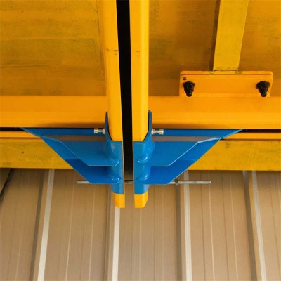 China Supplier Price 100kg-2t Light Duty Workstation Crane for Assembly Line