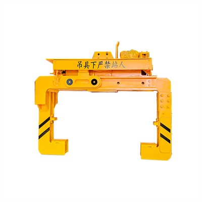 5 Ton C-Hook for Steel Coils, Export from China to USA