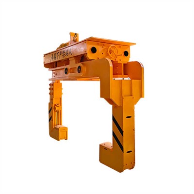 5 Ton C-Hook for Steel Coils, Export from China to USA