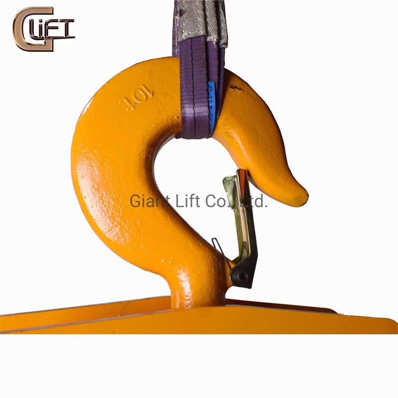0.3 Ton Light Duty Electric Chain Hoist with Hook for Workshops