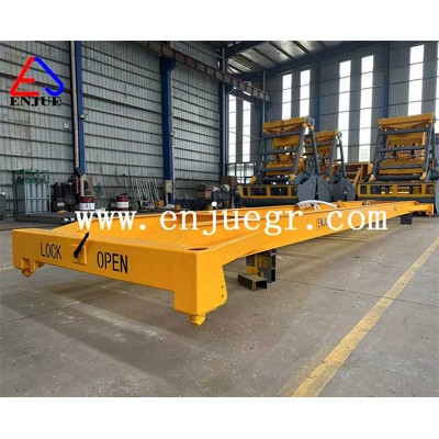 10FT Compact Spreader Beam for Warehouse Use Export to Australia