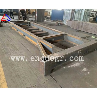 Robust Lifting Spreader Beam with Remote Control from China