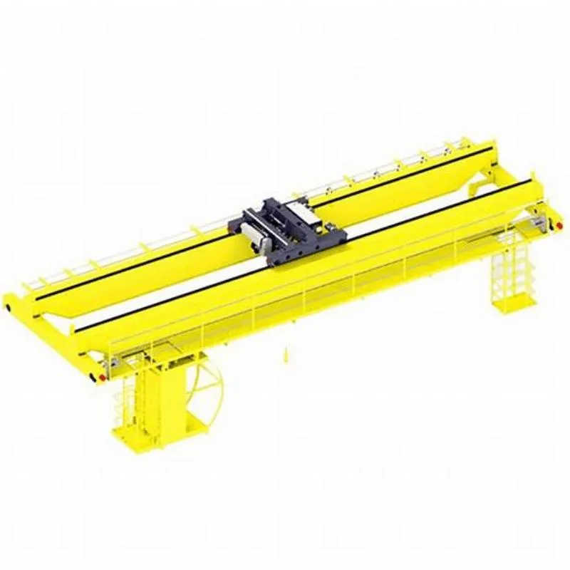 Lifting Crane Equipment Overhead Crane Material Handling Machinery