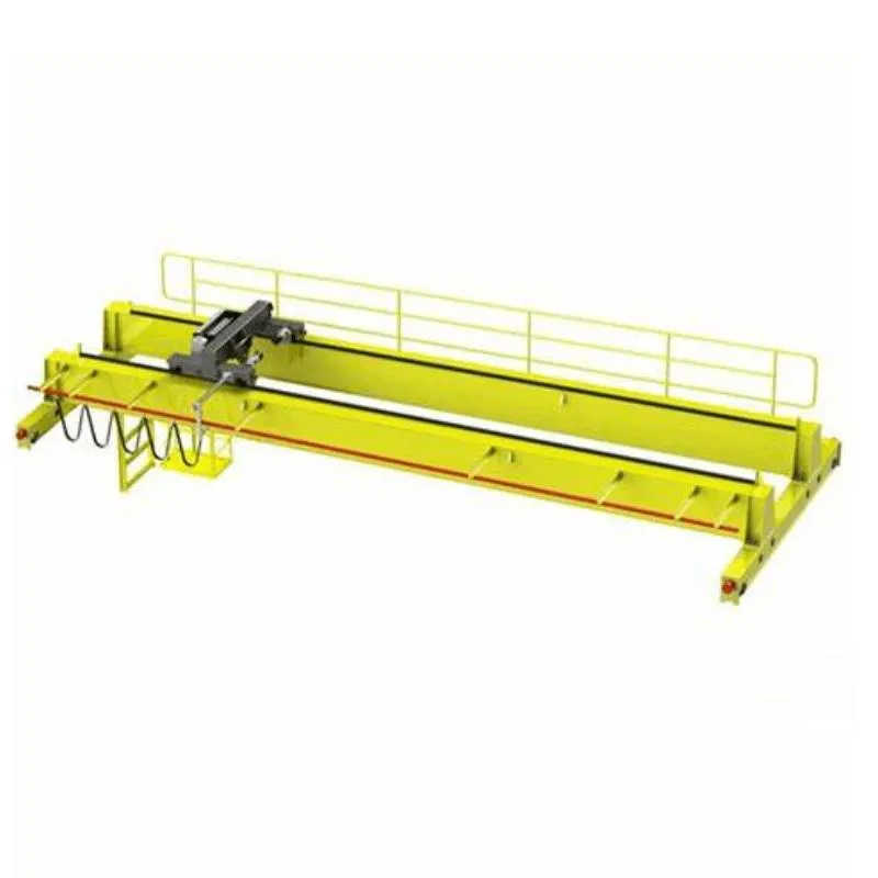 Lifting Crane Equipment Overhead Crane Material Handling Machinery