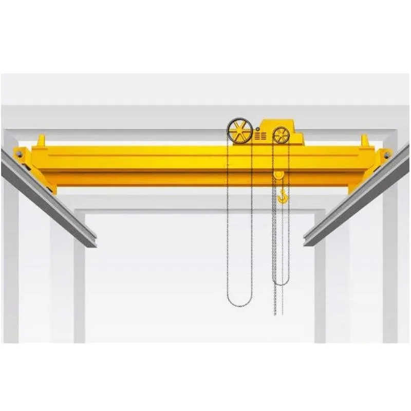 Lifting Crane Equipment Overhead Crane Material Handling Machinery