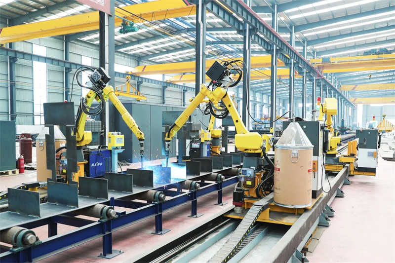 Port Cranes Warehouse Lifting Equipment Electric Crane Gantry Crane