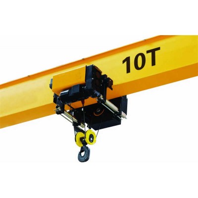 5 Ton European Type Electric Hoist for Industrial Workshop Lifting