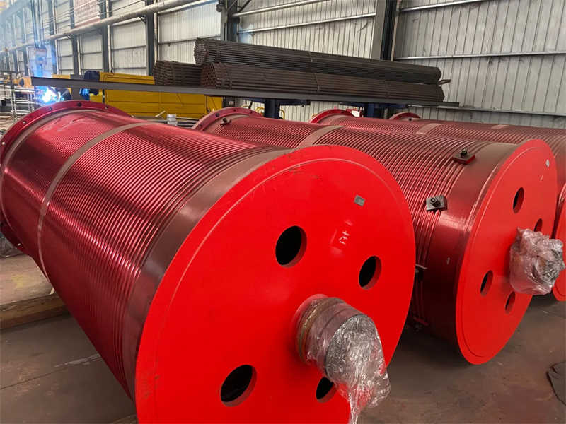 5 Ton European Type Electric Hoist for Industrial Workshop Lifting