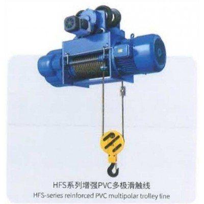 Bcd Explosion Proof Electric Hoist Double Beam Overhead Crane