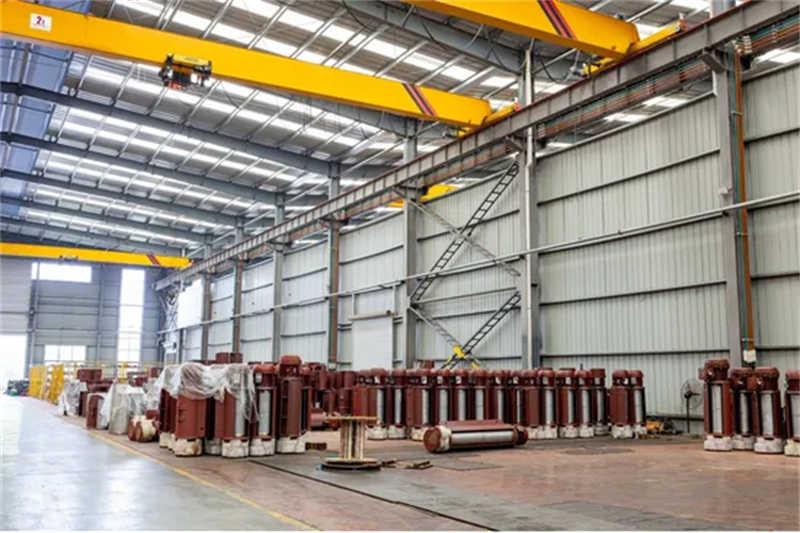 High-Performance Electric Hoist for Efficient Lifting Solutions Overhead Crane