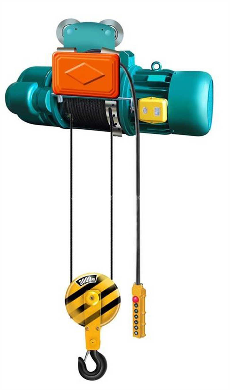 High-Performance Electric Hoist for Efficient Lifting Solutions Overhead Crane