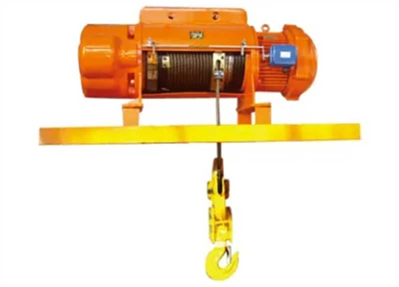 High-Performance Electric Hoist for Efficient Lifting Solutions Overhead Crane