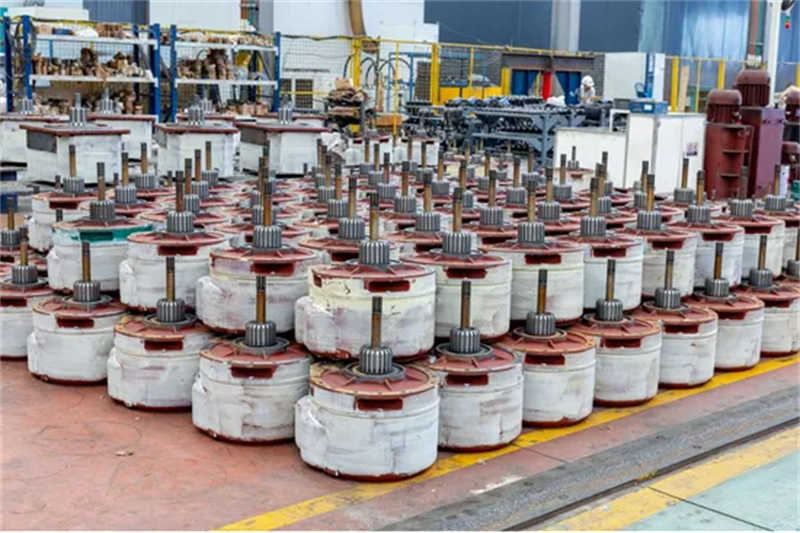 CD Type Electirc Hoist Henan Province Mine Crane Overhead Crane